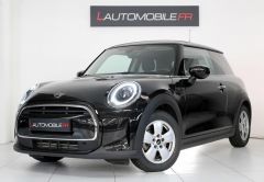 OCCASIONS MINI MINI ESSENCE 2022 NORD (59)