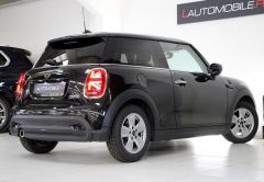 OCCASION MINI MINI COOPER 136 BVA 3P