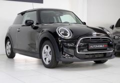 OCCASION MINI MINI COOPER 136 BVA 3P