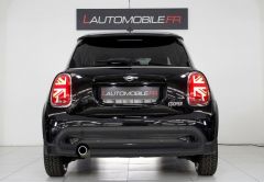 OCCASION MINI MINI COOPER 136 BVA 3P