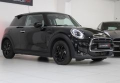OCCASION MINI MINI COOPER 136CH BUSINESS DESIGN BVA 7