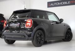 OCCASION MINI MINI COOPER 136CH BUSINESS DESIGN BVA 7