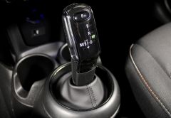 MINI MINI ESSENCE 2022 NOIR 7940 km