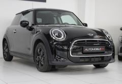 OCCASION MINI MINI COOPER 136CH BUSINESS DESIGN BVA 7