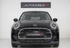 MINI MINI ESSENCE 2022 NOIR 7940 km