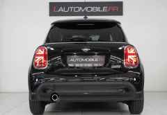 OCCASION MINI MINI COOPER 136CH BUSINESS DESIGN BVA 7
