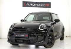 OCCASIONS MINI MINI ESSENCE 2022 NORD (59)