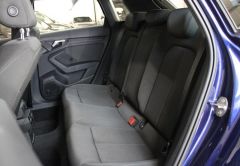 OCCASION AUDI A3 SPORTBACK 30 TDI 116CH BUSINESS LINE