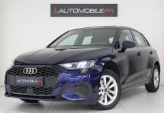 OCCASIONS AUDI A3 SPORTBACK DIESEL 2021 NORD (59)