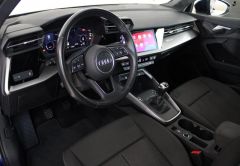 occasions AUDI A3 SPORTBACK 30 TDI 116CH BUSINESS LINE