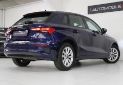 OCCASION AUDI A3 SPORTBACK 30 TDI 116CH BUSINESS LINE