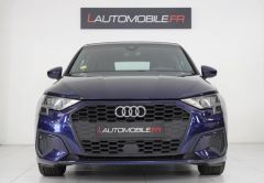 OCCASION AUDI A3 SPORTBACK 30 TDI 116CH BUSINESS LINE