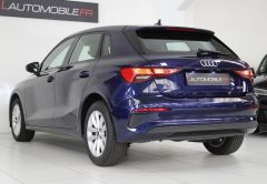 OCCASION AUDI A3 SPORTBACK 30 TDI 116CH BUSINESS LINE