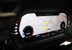 OCCASION AUDI A3 SPORTBACK 30 TDI 116CH BUSINESS LINE