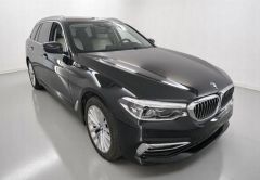 occasions BMW SERIE 5 (G31) 520DA 190CH LUXURY TOIT OUVRANT PANORAMIQUE