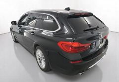 OCCASION BMW SERIE 5 (G31) 520DA 190CH LUXURY TOIT OUVRANT PANORAMIQUE