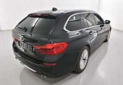 BMW SERIE 5 DIESEL 2019 NOIR 101348 km