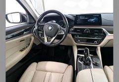 OCCASION BMW SERIE 5 (G31) 520DA 190CH LUXURY TOIT OUVRANT PANORAMIQUE