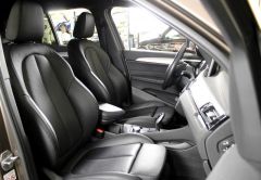 OCCASION BMW X1 (F48) SDRIVE18DA BUSINESS DESIGN