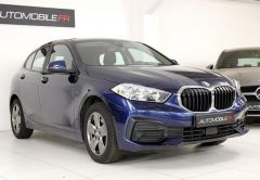 OCCASION BMW SERIE 1 (F40) 116D 116 BUSINESS DESIGN DKG7