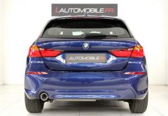 OCCASION BMW SERIE 1 (F40) 116D 116 BUSINESS DESIGN DKG7