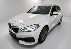 OCCASIONS BMW SERIE 1 ESSENCE 2021 NORD (59)