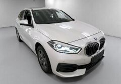 occasions BMW SERIE 1 (F40) 118IA 136CH BUSINESS DESIGN DKG7