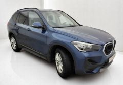 BMW X1 ESSENCE 2021 BLEU 78889 km