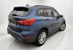 OCCASION BMW X1 (F48) SDRIVE18IA 136CH BUSINESS DESIGN DKG7