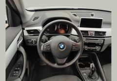 BMW X1 ESSENCE 2021 BLEU 78889 km