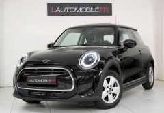 OCCASIONS MINI MINI ESSENCE 2022 NORD (59)