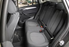 BMW X1 HYBRIDE 2020 GRIS 11509 km