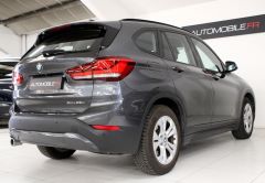 BMW X1 HYBRIDE 2020 GRIS 11509 km