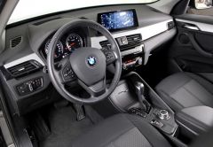 BMW X1 HYBRIDE 2020 GRIS 11509 km
