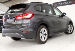 OCCASION BMW X1 (F48) XDRIVE25EA 220CH BUSINESS DESIGN