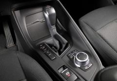 BMW X1 HYBRIDE 2020 GRIS 11509 km