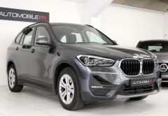 OCCASION BMW X1 (F48) XDRIVE25EA 220CH BUSINESS DESIGN