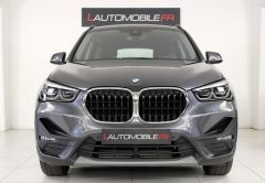 BMW X1 HYBRIDE 2020 GRIS 11509 km