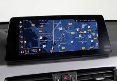 OCCASION BMW X1 (F48) XDRIVE25EA 220CH BUSINESS DESIGN