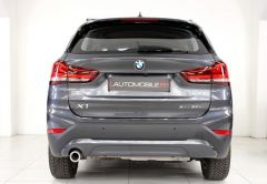 OCCASION BMW X1 (F48) XDRIVE25EA 220CH BUSINESS DESIGN