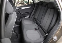 BMW X1 HYBRIDE 2020 MARRON 55790 km