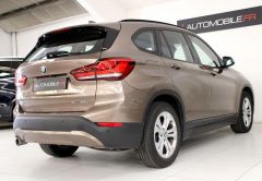 BMW X1 HYBRIDE 2020 MARRON 55790 km
