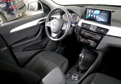 BMW X1 HYBRIDE 2020 MARRON 55790 km