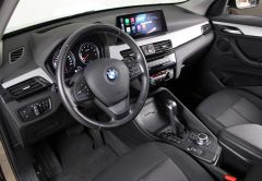 BMW X1 HYBRIDE 2020 MARRON 55790 km