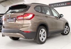 OCCASION BMW X1 (F48) XDRIVE25EA 220CH BUSINESS DESIGN