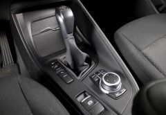 BMW X1 HYBRIDE 2020 MARRON 55790 km