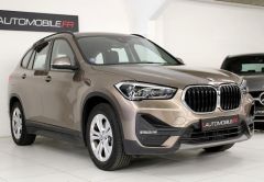 OCCASION BMW X1 (F48) XDRIVE25EA 220CH BUSINESS DESIGN