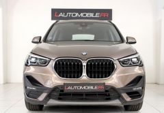 BMW X1 HYBRIDE 2020 MARRON 55790 km