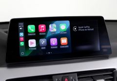 OCCASION BMW X1 (F48) XDRIVE25EA 220CH BUSINESS DESIGN