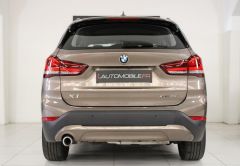 OCCASION BMW X1 (F48) XDRIVE25EA 220CH BUSINESS DESIGN